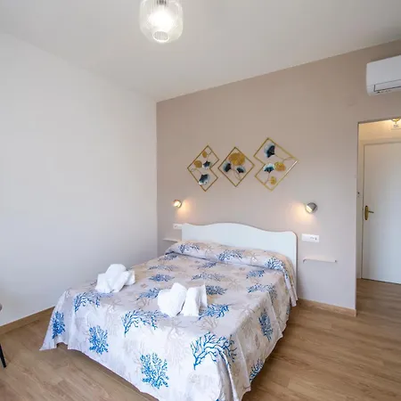 住宿加早餐酒店 Malu