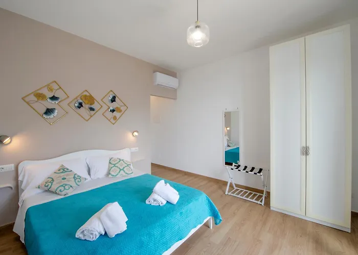 Malu 住宿加早餐酒店 3*