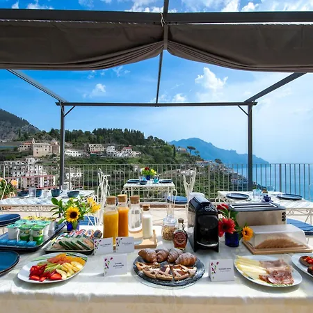 Malu Готель типу 