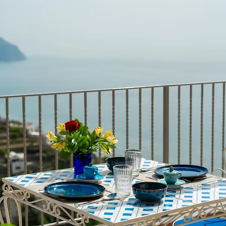 Malu * Amalfi