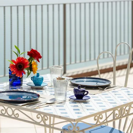 Malu * Amalfi