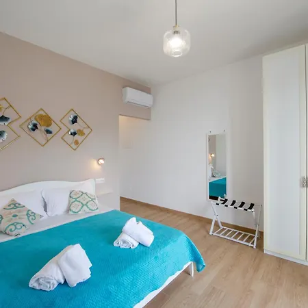 Malu Bed & Breakfast *