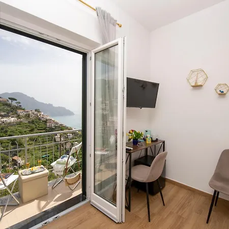 Malu * Amalfi