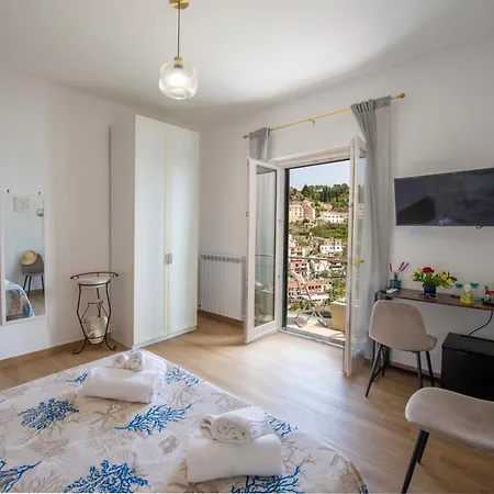 Malu Bed & Breakfast