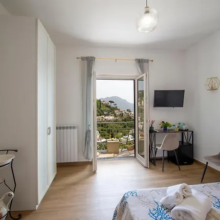 Malu Готель типу 