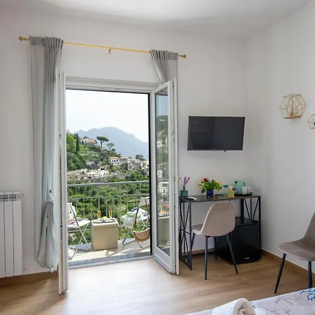 Malu Bed & Breakfast Amalfi