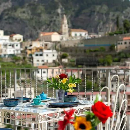 Bed & Breakfast Malu 3*