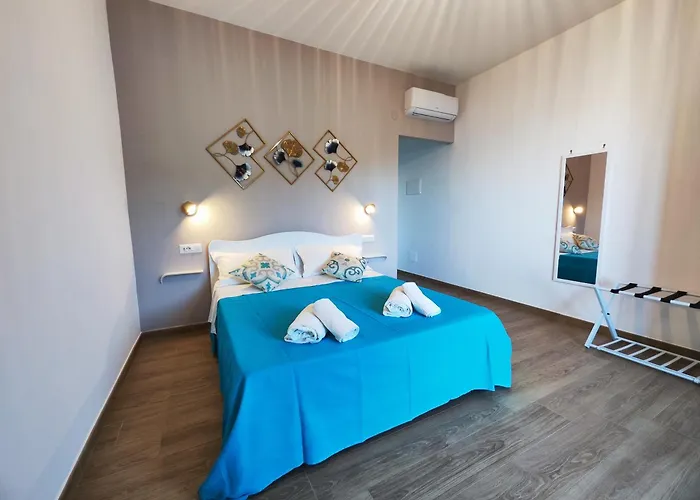 Malu Bed & Breakfast 3*