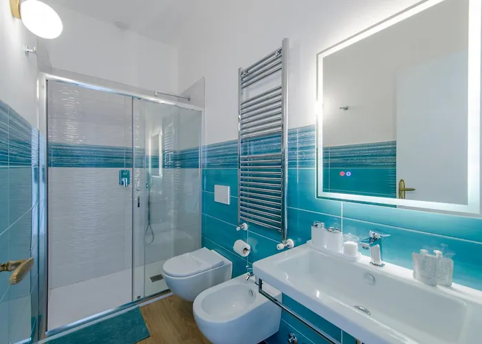 Bed & Breakfast Malu 3*