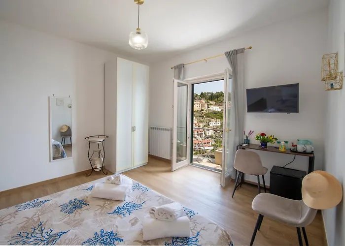 Malu Bed & Breakfast