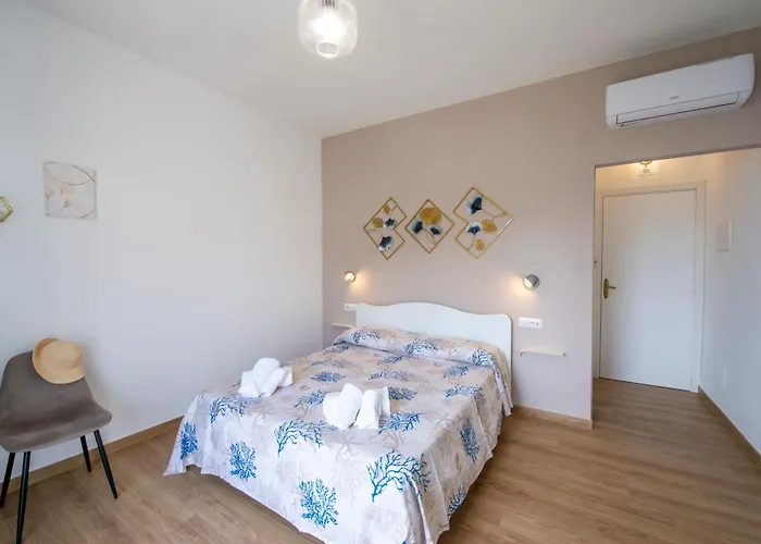 Bed & Breakfast Malu