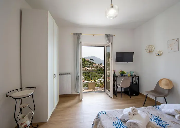 Malu Bed & Breakfast 3*