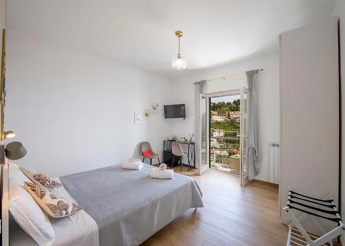 Malu Bed & Breakfast