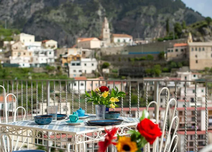 Bed & Breakfast Malu 3*