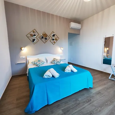 Malu Bed and breakfast *