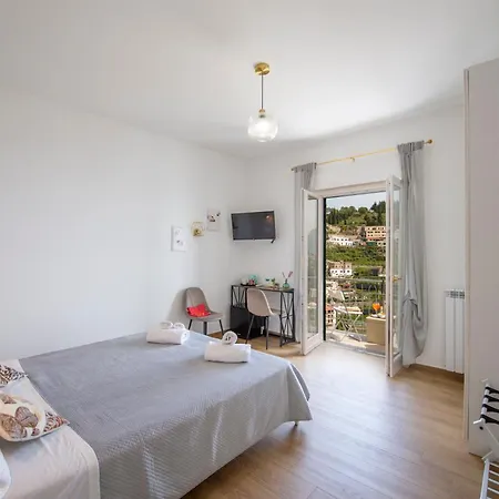 Malu Alojamento de Acomodação e Pequeno-almoço