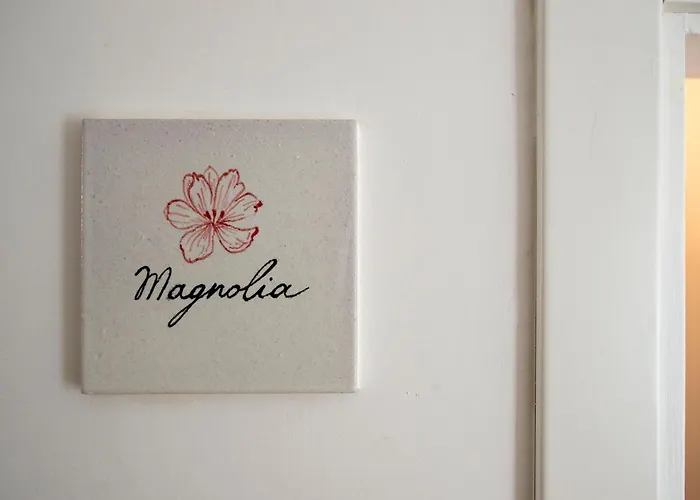 فندق مبيت وإفطار Malu 3*