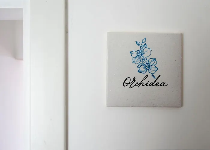 فندق مبيت وإفطار Malu أمالفي